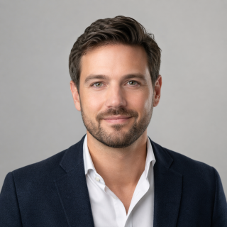 Marko Tesanovic