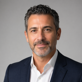 Zoran Tesanovic